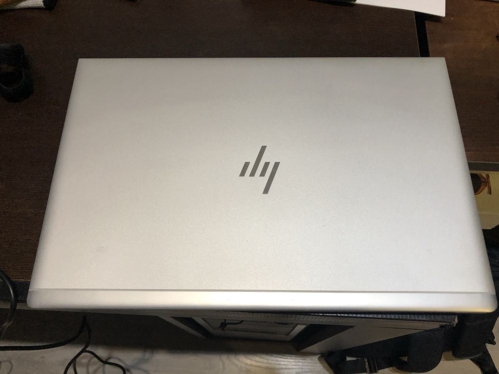 Laptop HP elitebook i5, SSD !!! nowy model !!!