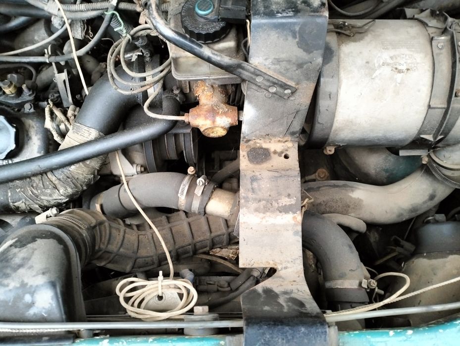 Микроавтобус Пежо Джей5