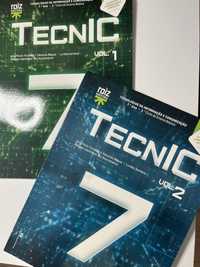 Livro de Tic (Tecnic)