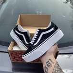 !SALE! Vans Old Skool Platform 36-39р ОРИГІНАЛ кеди жіночі , кеды