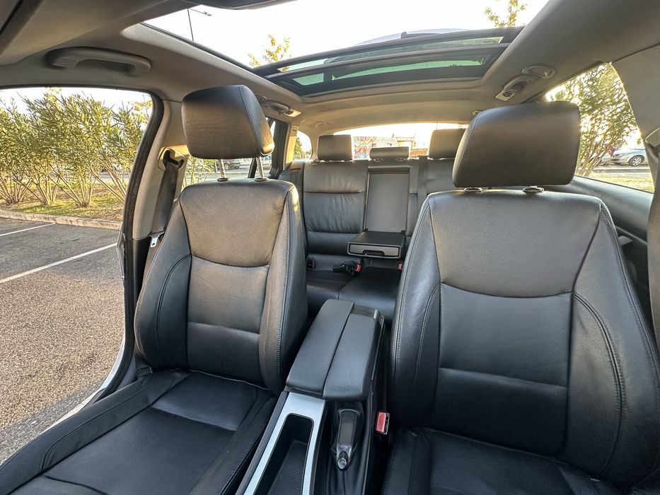 BMW 320D 163cv 2007 selo antigo