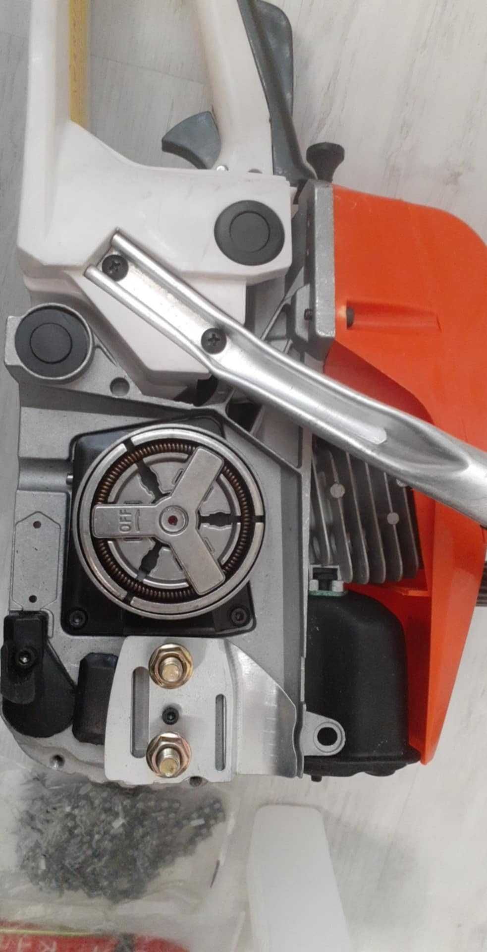 Piła spalinowa SAW5200