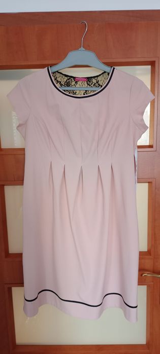 Sukienka ciążowa XL