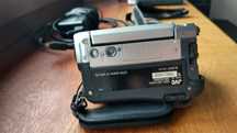 Kamera JVC GR-D33AG