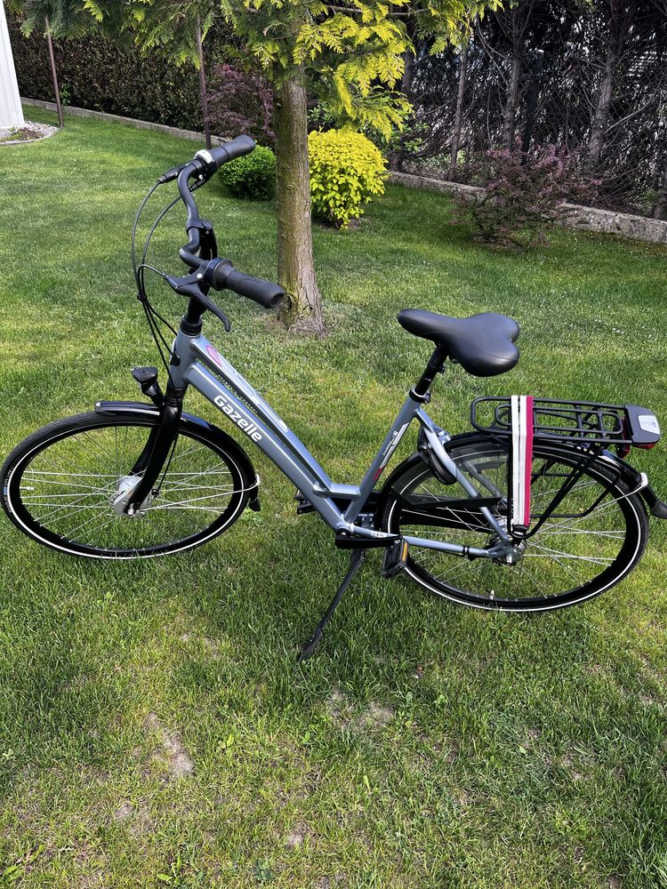 Gazelle chamonix c7