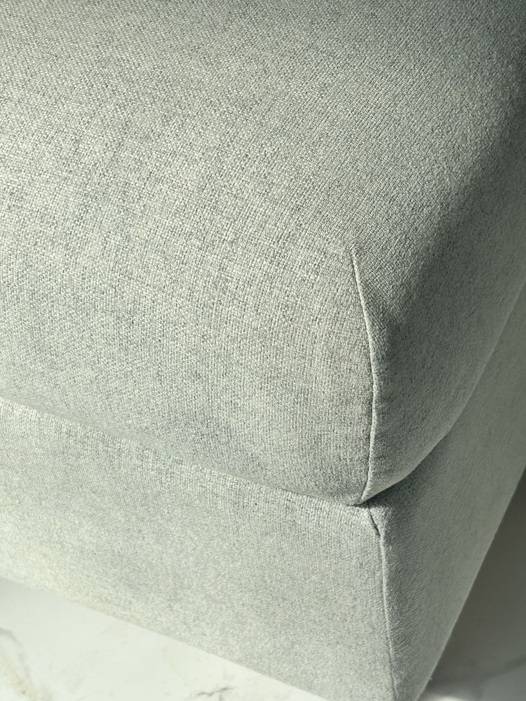 Ikea Vimle podnóżek ze schowkiem