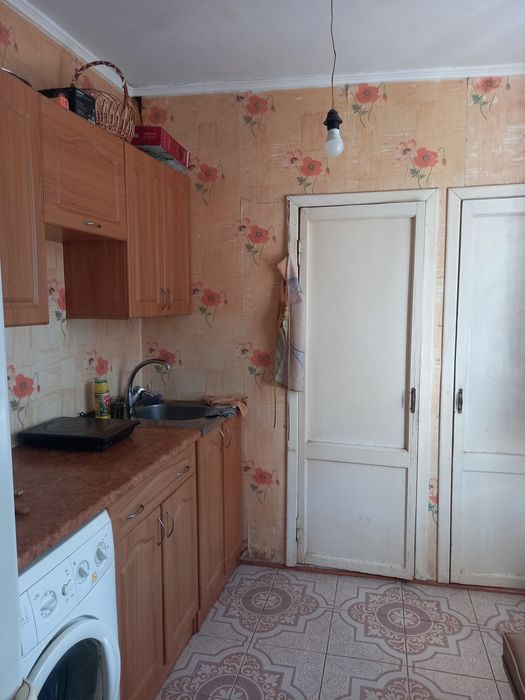 Продам 1-но комнатную квартиру пос Котовского /Заболотного/Таврия В