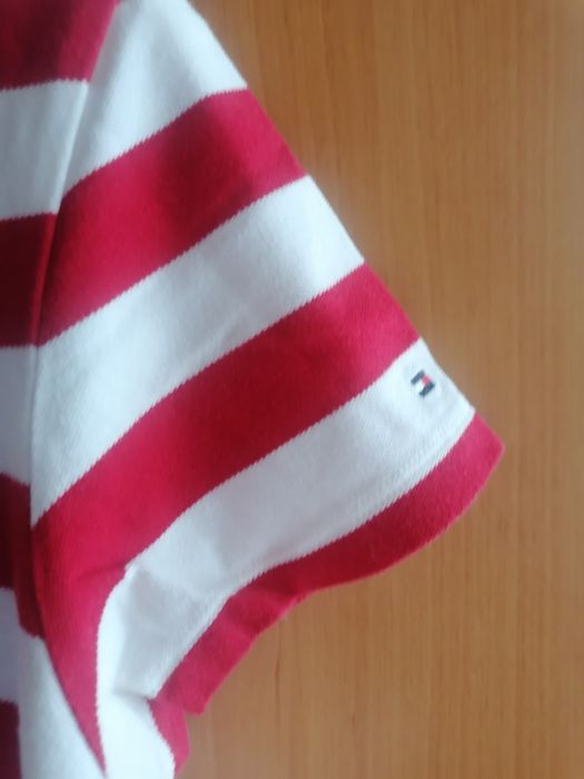 Bluzka polo Tommy hilfiger