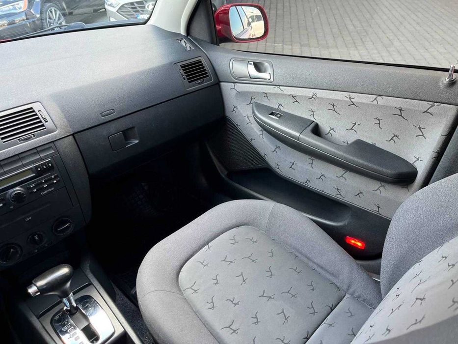 Продам Skoda Fabia 2003р. #71867