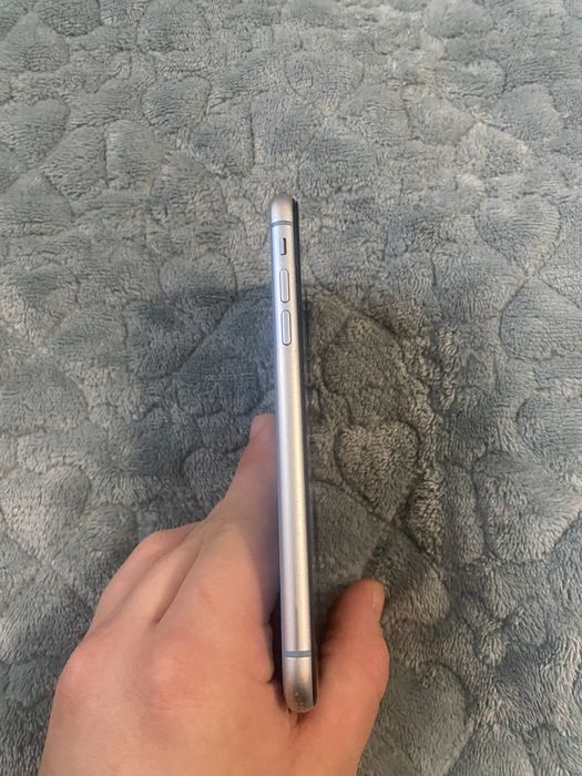 Apple iphone XR 64gb Never lock