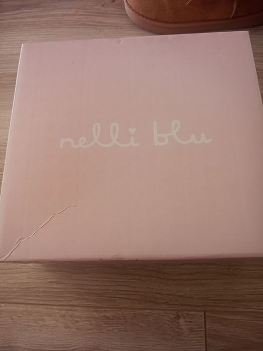 Zimowe dziecięce eskimoski w rozmiarze 34