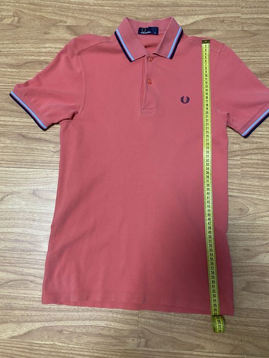 Продам фред пері