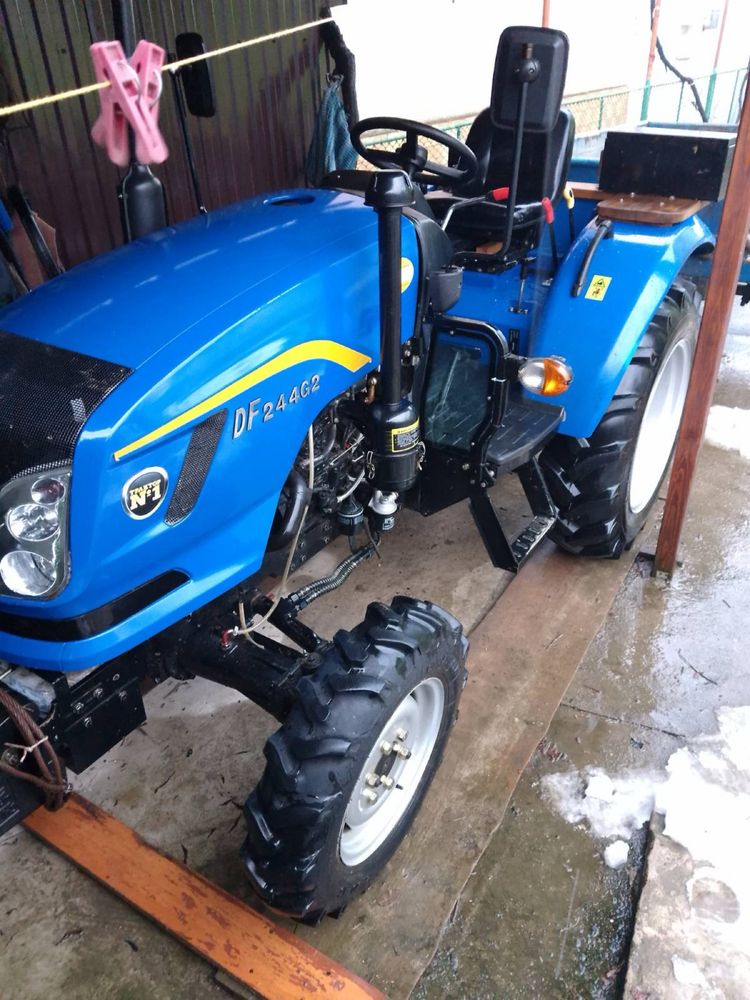 Продам трактор DON FENG 244 G2