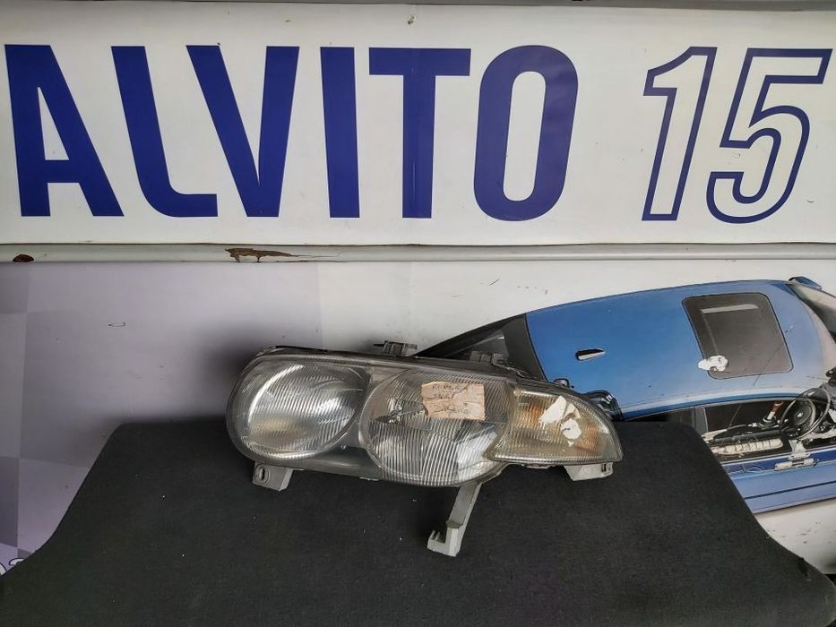 Farol Direito Rover 45