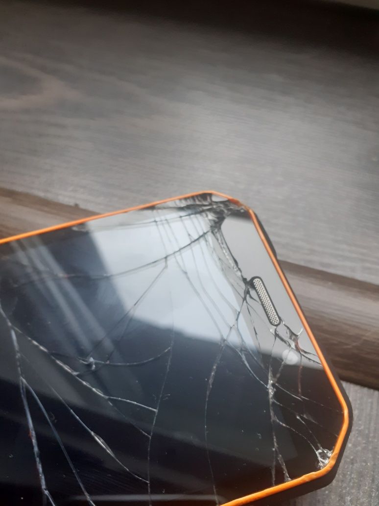 Smartfon DOOGEE S51