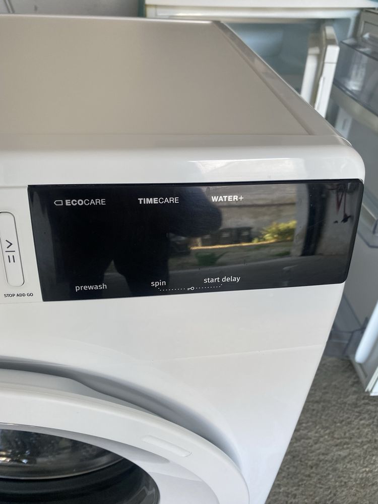 Pralka automatyczna Gorenje WEI843S
