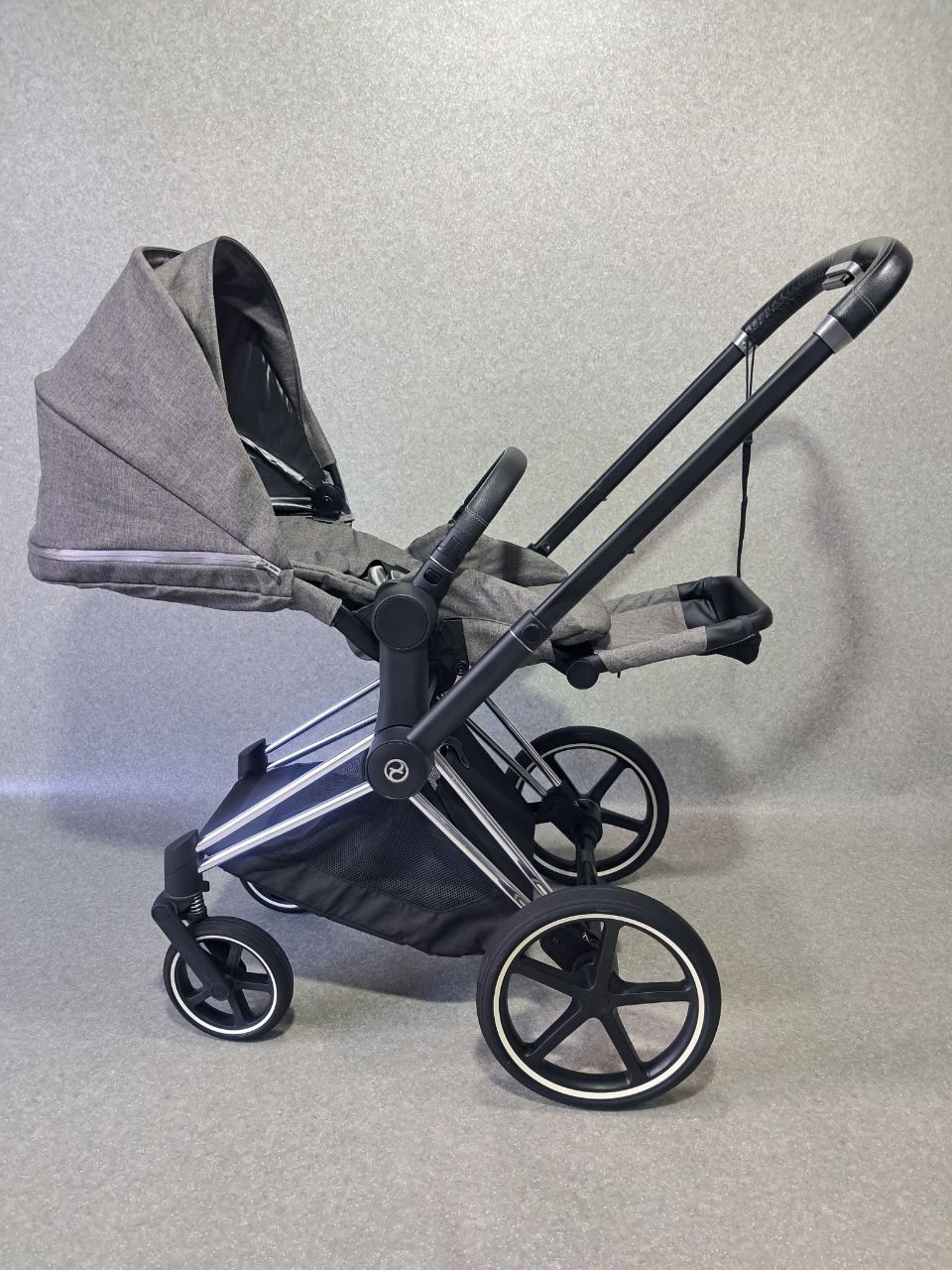 Cybex priam сайбекс детская коляска 2 в 1 візочок
