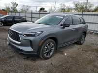 Infifniti Qx 60 Luxe 2023 року