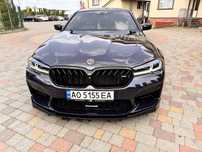 Прода Bmw g30 m5f90 обвес
