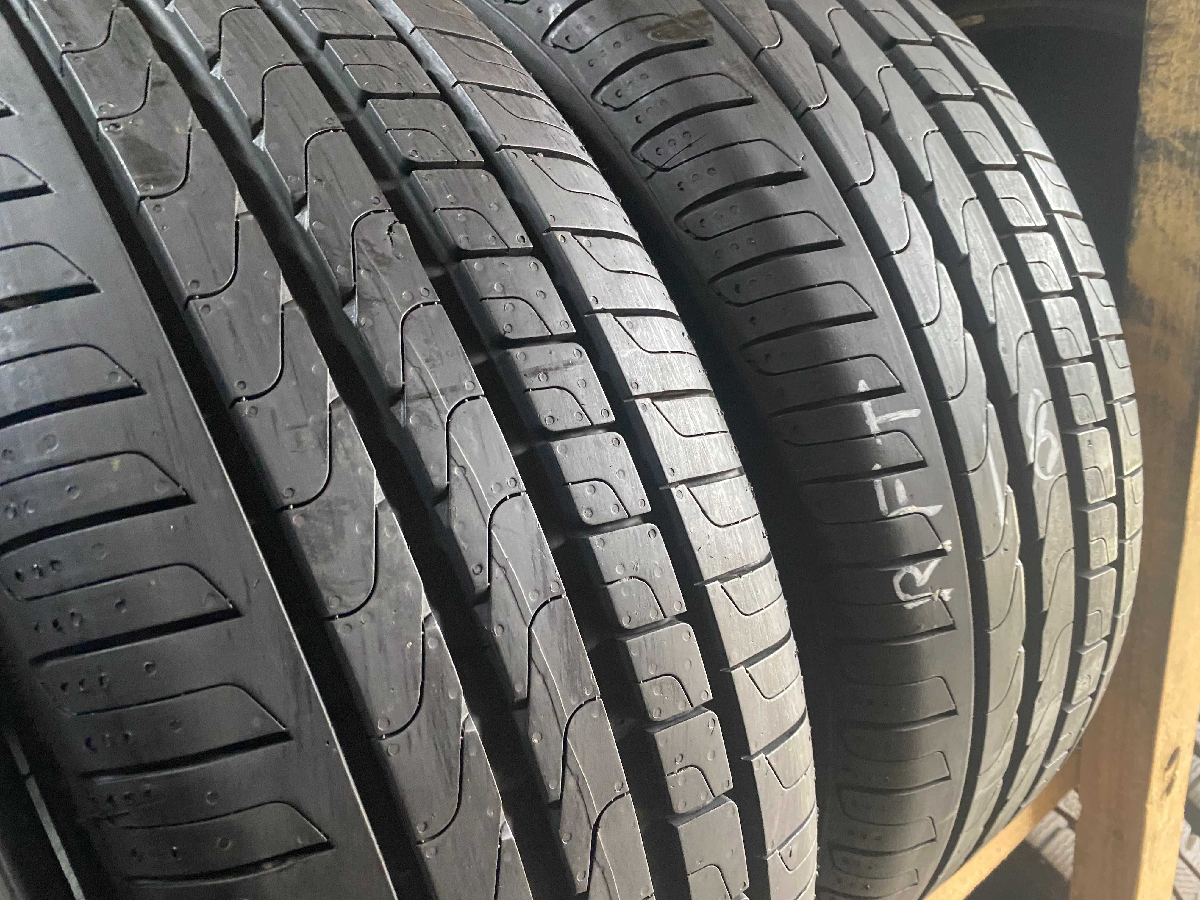 Шини літо 205/40R18 Pirelli Cinturato P7 RFT 2або4шт супер стан