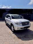 Toyota Land Cruiser 200 4.5 дизель 4х4 2008 рік