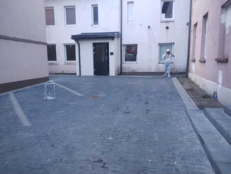 Miejsce parkingowe na wynajem Śródmieście, Podolska 20, Bydgoszcz
