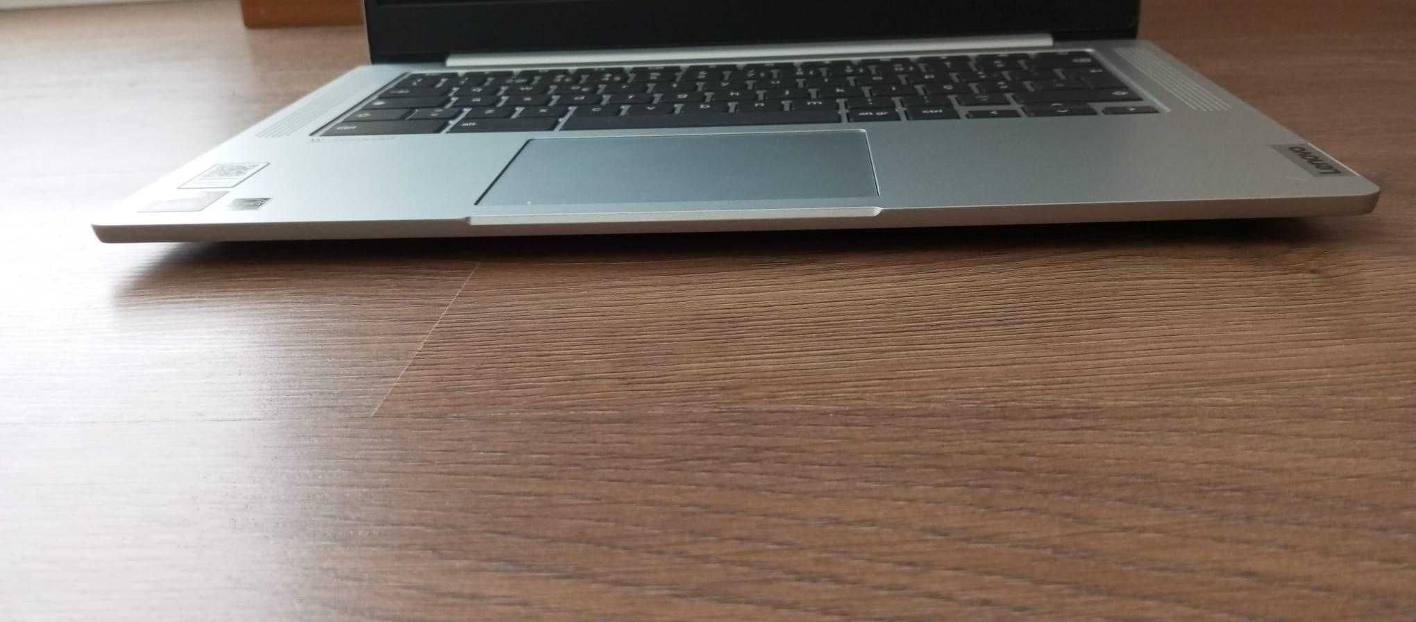 LENOVO IdeaPad Slim 3 Chromebook (14"- RAM: 8 GB - 128 GB MMC)