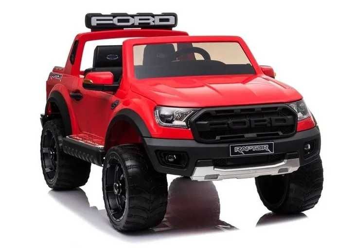 Auto na Akumulator Samochód  Ford Ranger Raptor samochód dla dziecka