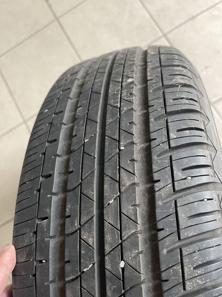 Покрышка 195/65/15 Dunlop sp sport 200