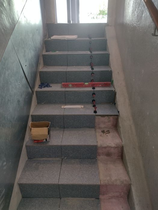 Prace WYKOŃCZENIOWE,ocieplenia