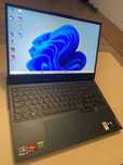 Lenovo Legion 5 Ryzen 7/32GB/1TB/Win11/RTX3060/IPS 165Hz 300 cd/m²
