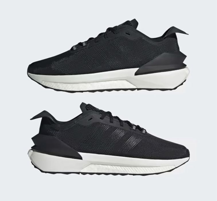 Чоловічі оригінальні кросівки Adidas Avrun