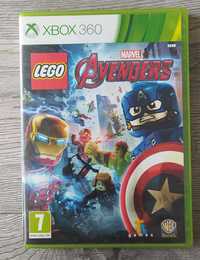 Lego Avengers xbox 360