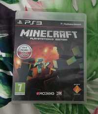 Minecraft PlayStation 3