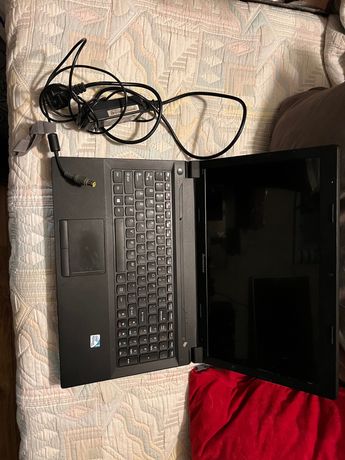 laptop lenovo b590 w pełni sprawny