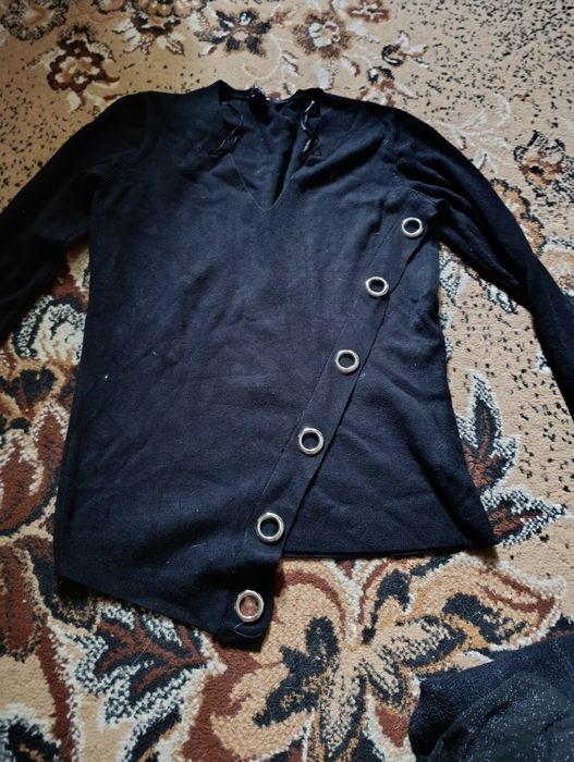 Віддам речі жіночі розмір 38-40