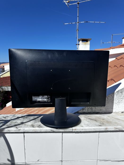 Monitor HP 60 hz