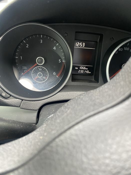 Автомобиль с пробегом