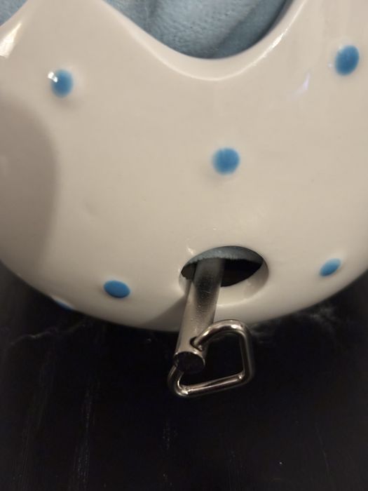 Bibelot Musical  Dhome Ovo Bilaminados Portugal