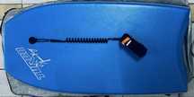 Prancha Bodyboard TURBO