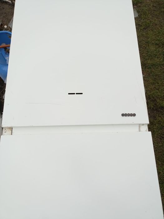 Piec - Kocioł gazowy Torus