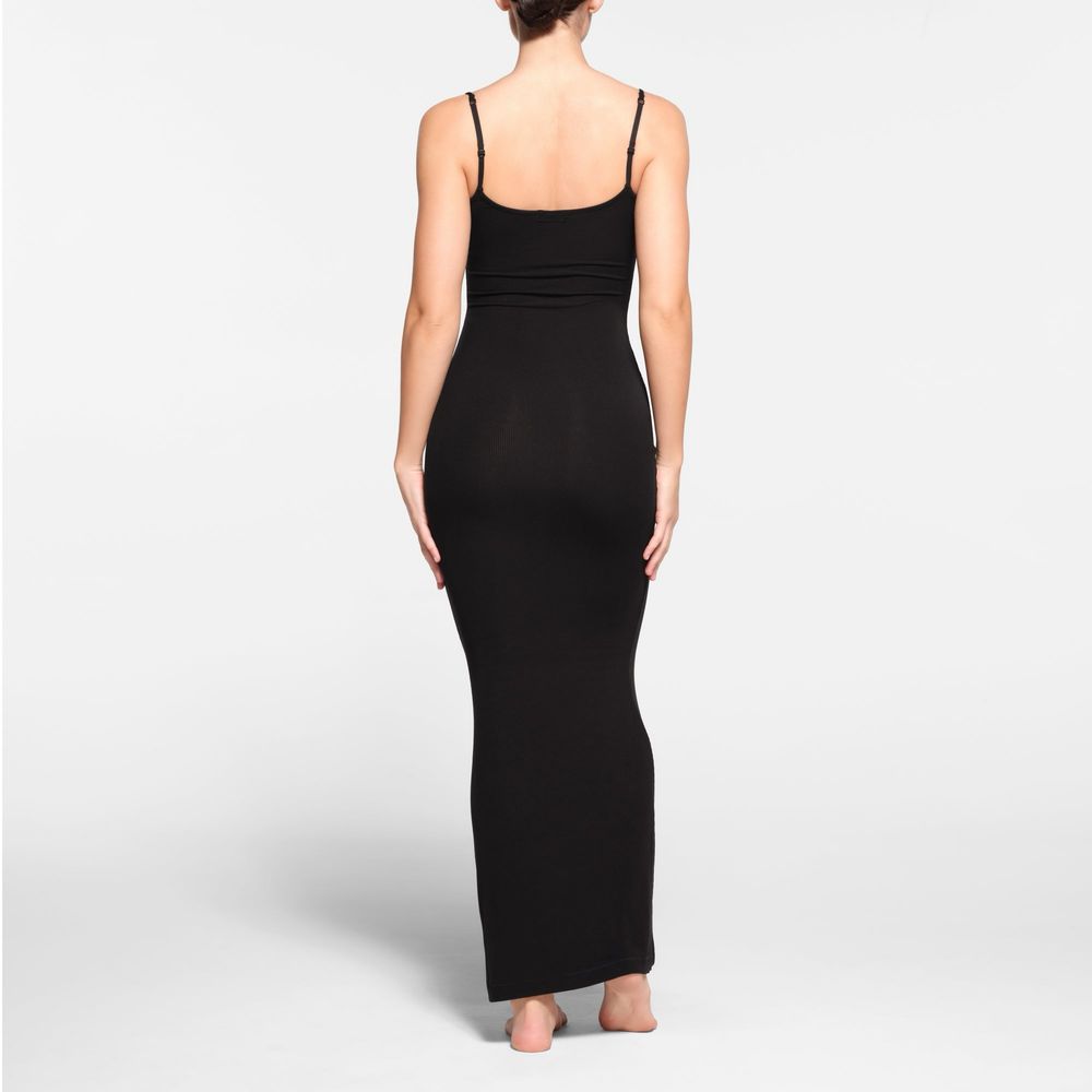 Жіноче плаття SKIMS Soft Lounge Long Slip Dress