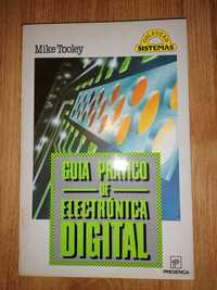 Guia Prático de Eletrónica Digital - Mike Tooley