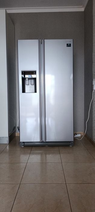 Frigorífico americano em óptimo estado