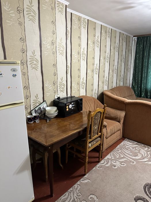 Оренда кімнати в гуртожитку на Київській, Водоканал. Замостя. Київська