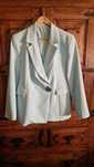 Blazer tamanho XL