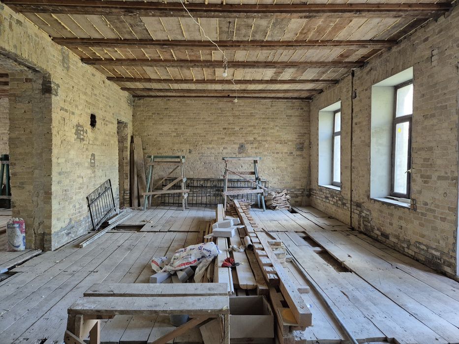 Продаж елітної квартири 150 м² на Золотих Воротах, Київ