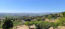 Quintinha no Douro
