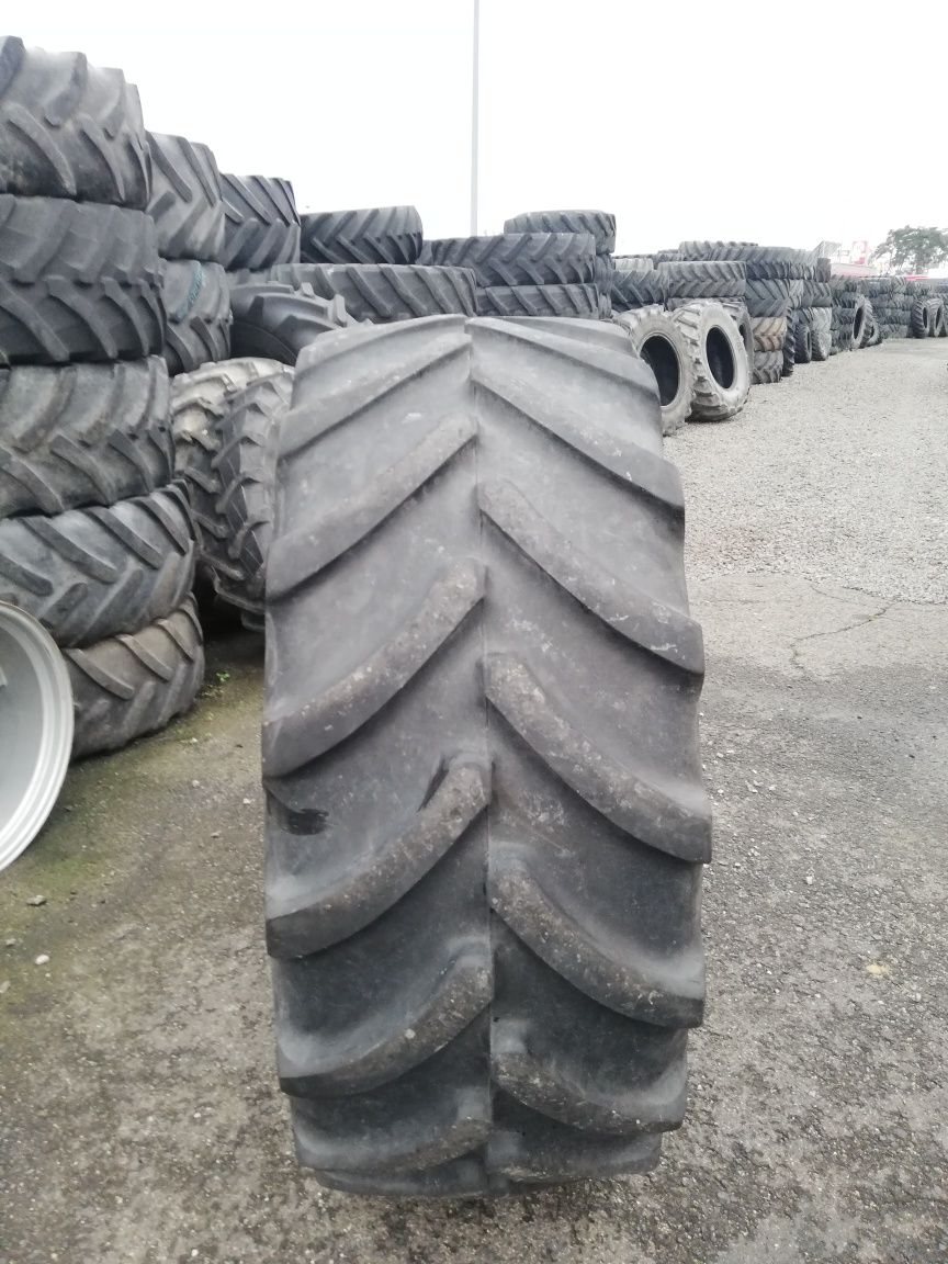 Opona 540/65r30 Firestone Performer 65