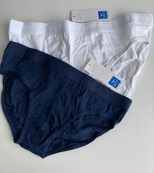 Чоловічі боксери/сліпи KEY , розпродаж